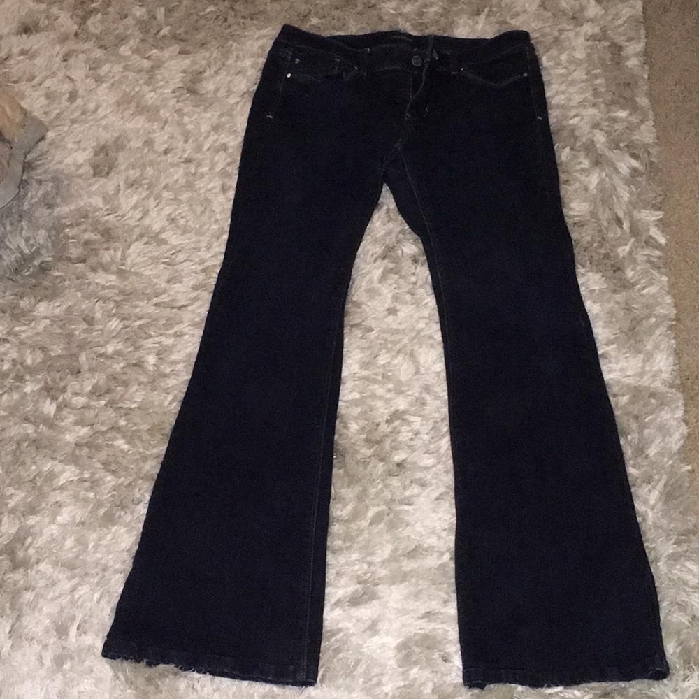 White House Black Market Jeans
